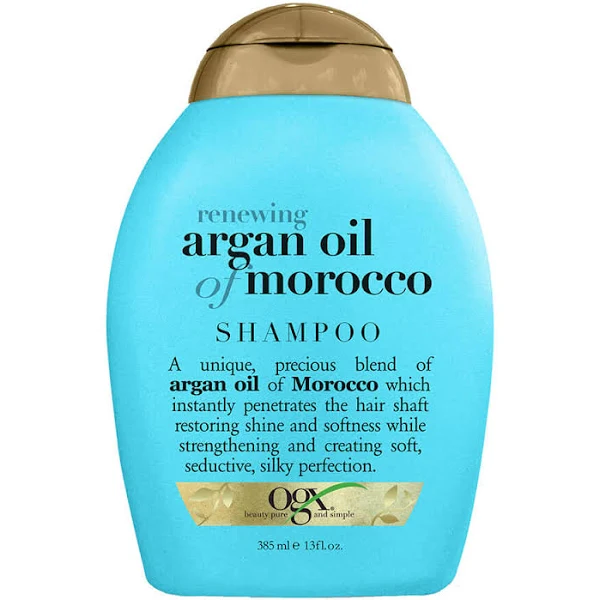 Shampoo Argan Oil of Morocco 385 ml OGX